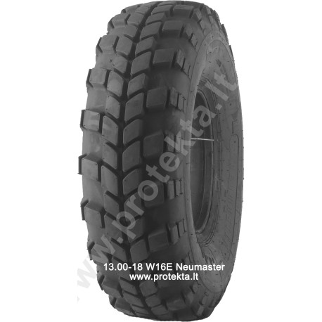 Padanga 13.00-18 (340-357) W16E E2 Neumaster 18PR 141G TTF