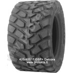 Padanga 425/40B17 GSP+ Delcora 22PR 150A8/156A5 TL (ž/ū