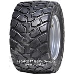 Tyre 425/40B17 GSP+ Delcora 22PR 150A8/156A5 TL (ž/ū