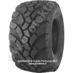 Padanga 600/50R22.5 FL634 Performa BKT 164J TL