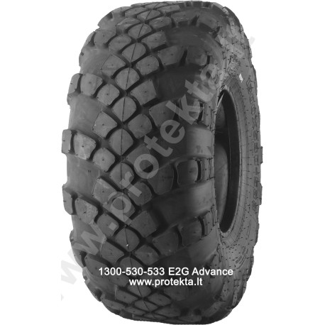 Padanga 1300-530-533 (530/70-21) E2G Advance 12PR 156B TT