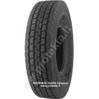 Tyre 385/95R25 (14.00R25)  GLB05 *** Advance 170F TL