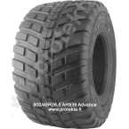 Tyre 800/45R26.5 AR839 Steel Belt Advance 174D TL