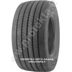 Padanga 435/50R19.5 GRT2+ Advance 22PR 164K TL M+S 3PMSF (tr.)
