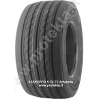 Tyre 435/50R19.5 GLT2 Advance 22PR 164K  TL M+S 3PMSF (tr.)