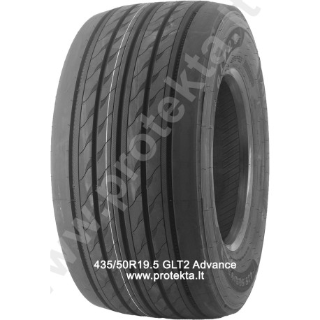 Padanga 435/50R19.5 GLT2 Advance 22PR 164K TL