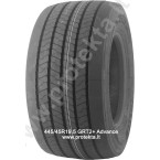 Padanga 445/45R19.5 GRT2+ Advance 22PR 164K TL M+S 3PMSF (tr.)