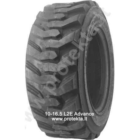 Padanga 10-16.5 L2E Advance 14PR 140A2 TL