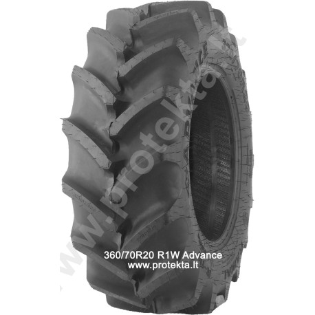 Padanga 320/70R20 R1W 113D TL