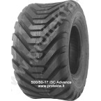 Tyre 500/50-17 I3C Advance 18PR 157A8 TL
