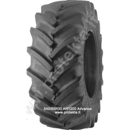 Padanga 540/65R30 AR1200 Advance 150D TL