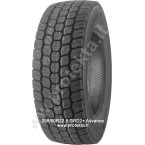 Padanga 295/60R22.5 GRD2+ Advance 18PR 150/147K TL M+S 3PMSF