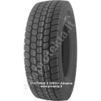 Padanga 315/70R22.5 GRD2+ Advance 20PR 156/150L TL