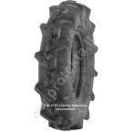 Tyre 6.00-12 R1 Gripking Speedways 6PR 71A8 TT