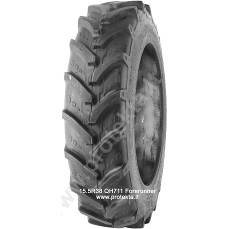 Tyre 15.5R38 (400/75R38) QH711 Forerunner 138A8/135B TL