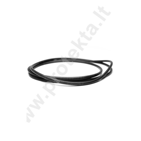 Žiedas OR 3-29  9.8 MM Haltec (OR-329-T) padangai (guminis)