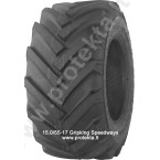 Tyre 15.0/55-17 GripKing Speedways 14PR TL