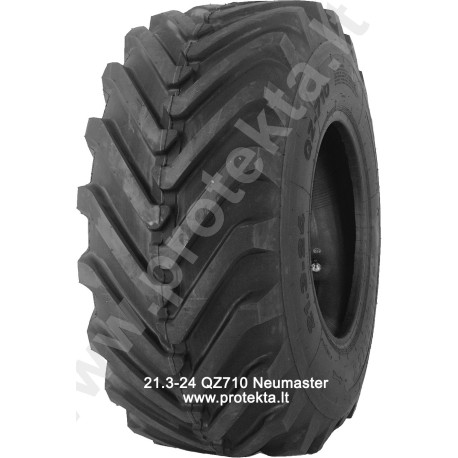Padanga 21.3-24 QZ710 (R-1) Neumaster 16PR TT (su kam.)