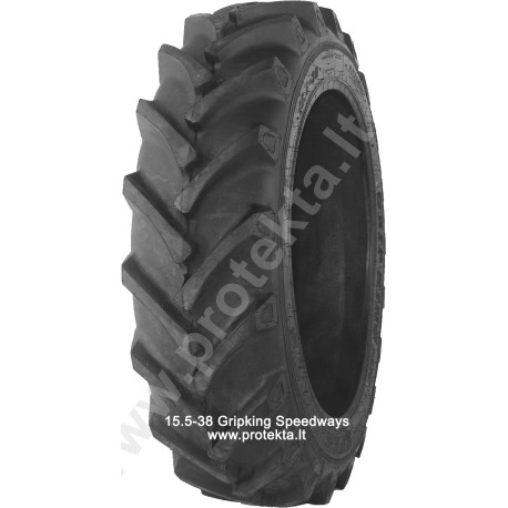 Padanga 15.5-38 GripKing Speedways 12PR 141A6 TT