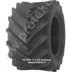 Tyre 19.0/45-17 I3G Advance 14PR 144/131A8 TL