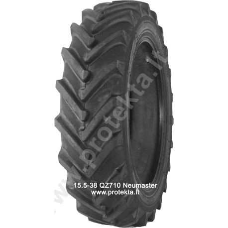 Padanga 15.5-38 QZ710 R1 Neumaster 10PR TT (su kam.)