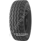 Padanga 12.5/80-18 I1A Advance 16PR TL (ž.ū.)
