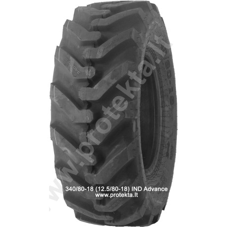 Padanga 340/80-18 (12.5/80-18) IND Advance 143A8 12PR TL
