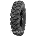 Tyre 10.00-20 NB38 E3 Petlas 16PR 146/143B TTF (tyre only)