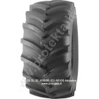 Padanga 30.5L-32 AB100 Advance 18PR 166A8 TL