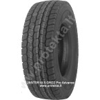 Padanga 285/70R19.5 GRD2 Pro Advance 18PR 150/148K TL