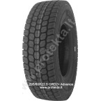 Padanga 295/80R22.5 GRD2+ Advance 20PR 154/149M TL