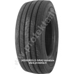Tyre 385/65R22.5 GRA2 Advance 24PR 164K TL M+S 3PMSF