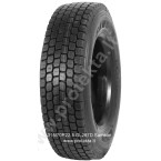 Padanga 315/70R22.5 GL267D Samson 20PR 156/150L TL M+S 3PMSF