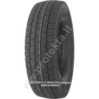 Padanga 205/75R17.5 GRD2 Pro Advance 14PR 124/122M TL M+S 3PMSF (gal.)