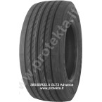 Padanga 385/55R22.5 GLT2 Advance 22PR 164K TL