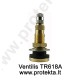Ventilis TR618A