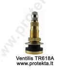 Valve TR618A