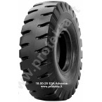 Tyre 18.00-25 E3A Advance 40PR 217A2 TL