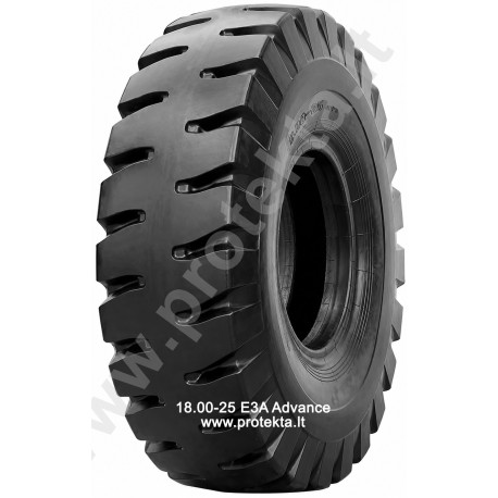 Padanga 18.00-25 E3A Advance 40PR 217A2 TL