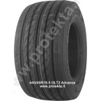 Tyre 445/45R19.5 GLT2 Advance 22PR 164K TL M+S 3PMSF