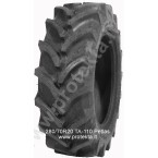 Padanga 280/70R20 TA-110 Petlas 116A8/B TL