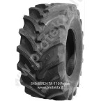 Padanga 540/65R24 TA-110 Petlas 140D/143A8 TL