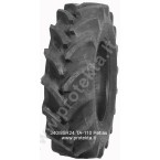 Padanga 340/85R24 (13.6R24) TA-110 Petlas 125A8/122B TL