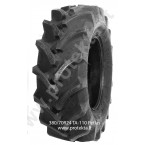 Tyre 380/70R24 TA110 Petlas 125A8/B TL