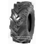 Tyre 10.0/80-12 (8.50-12) TA60 Petlas 6PR 98A6 TT