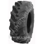 Padanga 360/70R20 (13.6R20) TA110 Petlas 120A8/117B TL