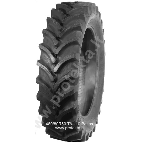 Padanga 480/80R50 TA-110 Petlas 159A8/B TL