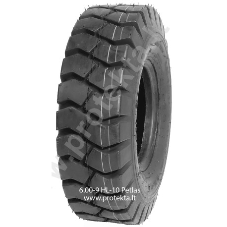Tyre 6.00-9 HL10 Petlas 12PR 121A5 TTF