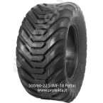 Padanga 500/60-22.5 IMF18 Petlas 16PR 163A8/159B TL