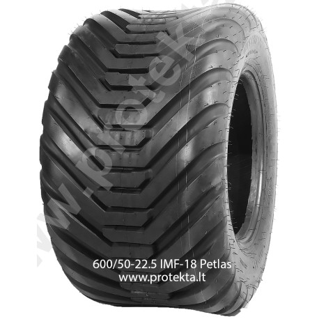 Padanga 600/50-22.5 IMF-18 PETLAS 16PR 165/153A8 TL